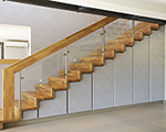 Construction et protection de vos escaliers par Escaliers Maisons à Massoules